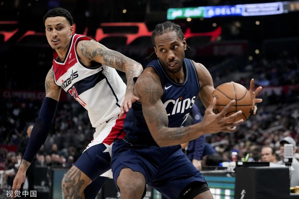 球员的表现 球员的表现